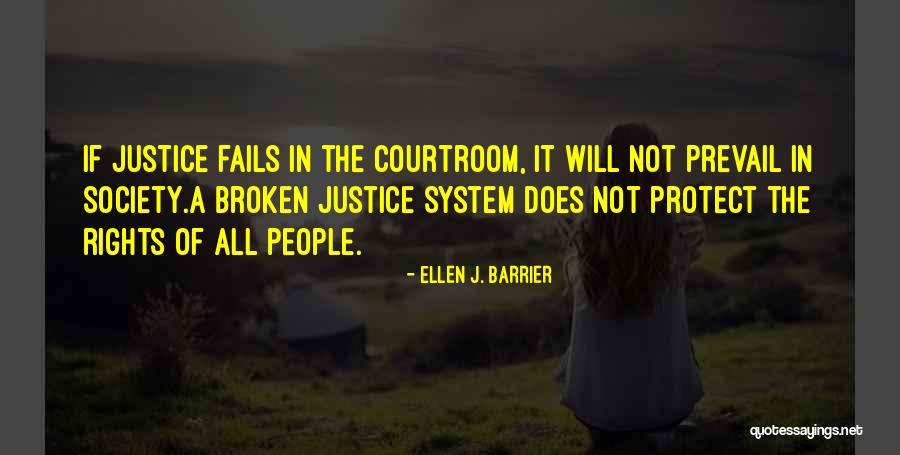 Smerit Dex Quotes By Ellen J. Barrier Smerit Dex Quotes By Ellen J. Barrier