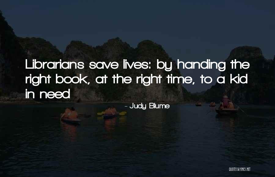 Smerit Dex Quotes By Judy Blume
