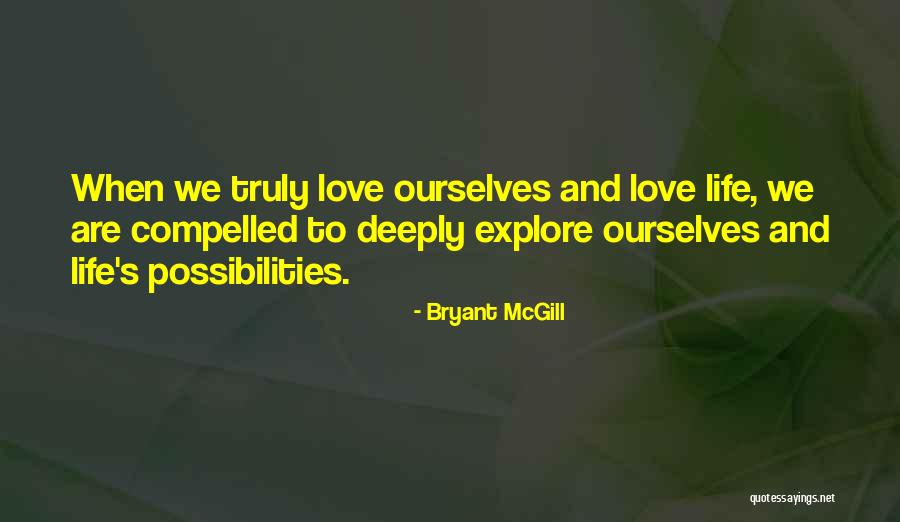 Smerita Quotes By Bryant McGill Smerita Quotes By Bryant McGill