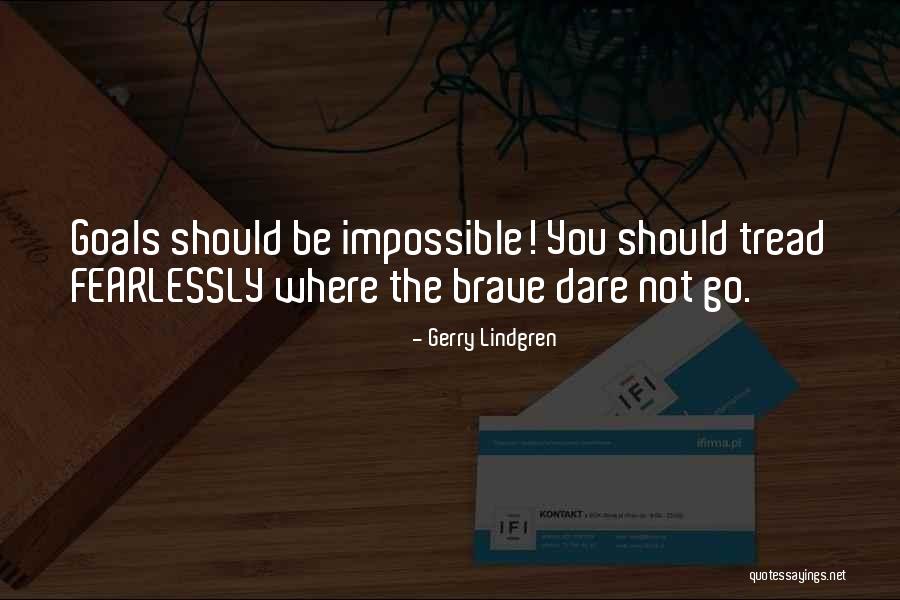 Smerita Quotes By Gerry Lindgren Smerita Quotes By Gerry Lindgren