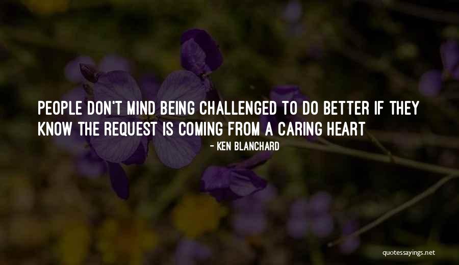 Smeritan Quotes By Ken Blanchard Smeritan Quotes By Ken Blanchard