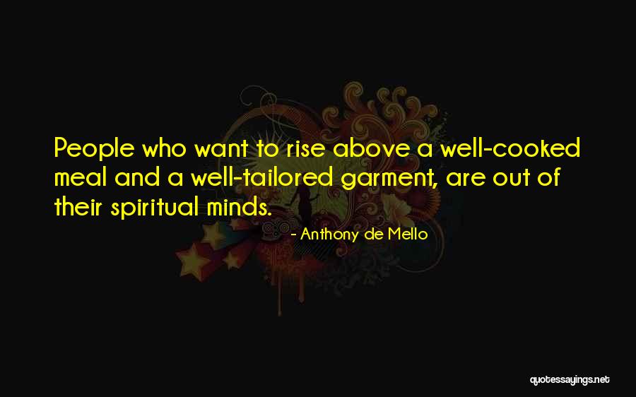 Smersh 5 Quotes By Anthony De Mello Smersh 5 Quotes By Anthony De Mello