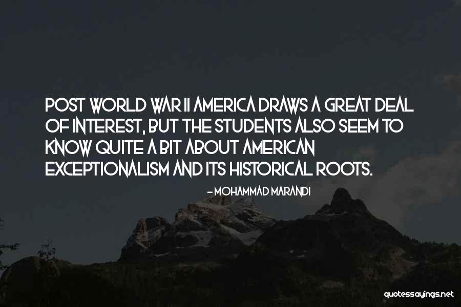 Smersh 5 Quotes By Mohammad Marandi Smersh 5 Quotes By Mohammad Marandi