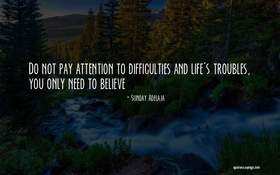 Smersh 5 Quotes By Sunday Adelaja Smersh 5 Quotes By Sunday Adelaja