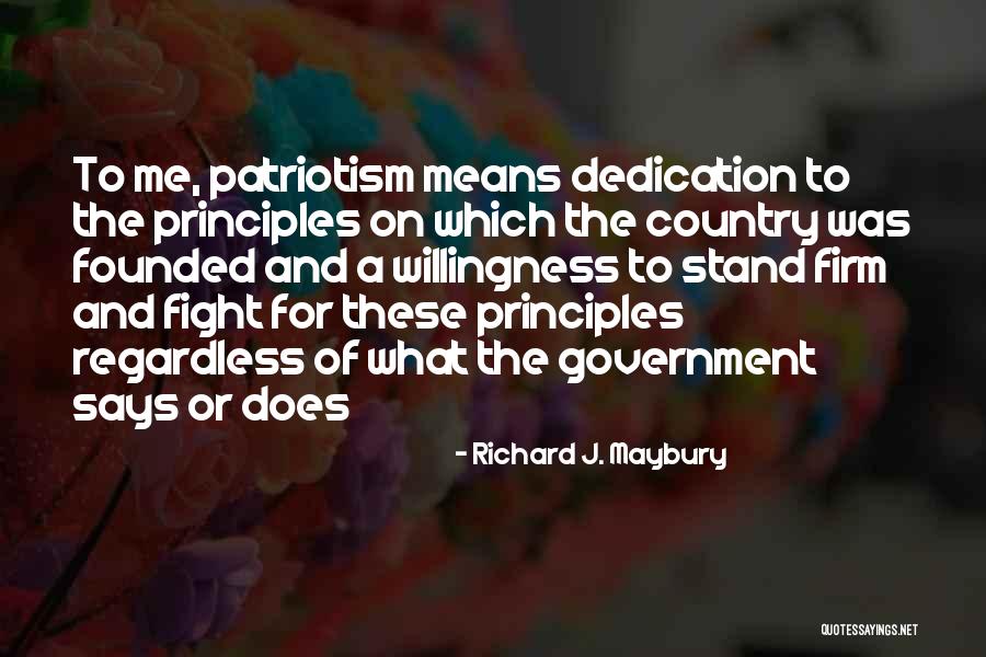 Smerter I Benene Quotes By Richard J. Maybury Smerter I Benene Quotes By Richard J. Maybury