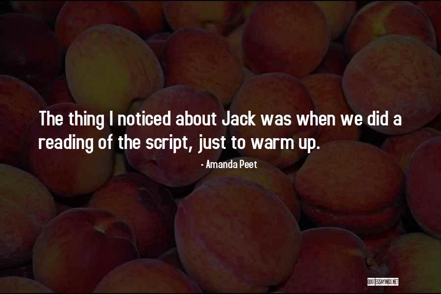 Smesn Cement Quotes By Amanda Peet Smesn Cement Quotes By Amanda Peet
