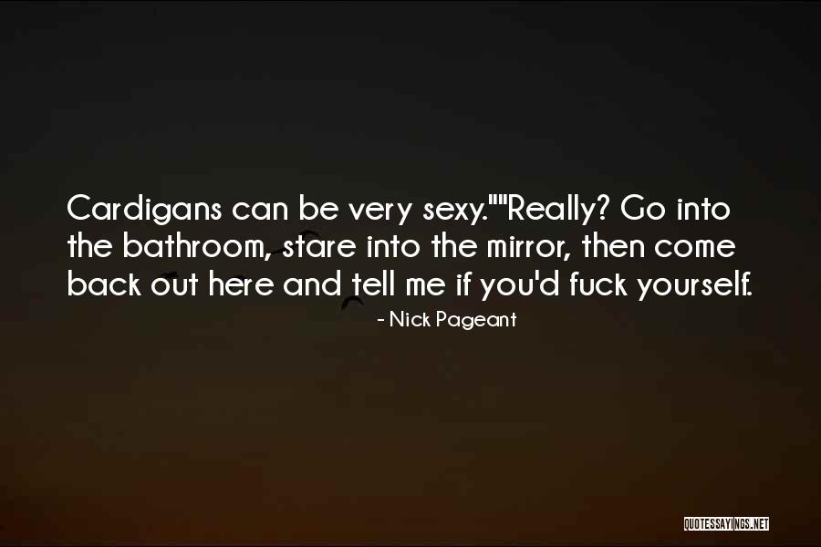 Smesna Pesma Quotes By Nick Pageant Smesna Pesma Quotes By Nick Pageant