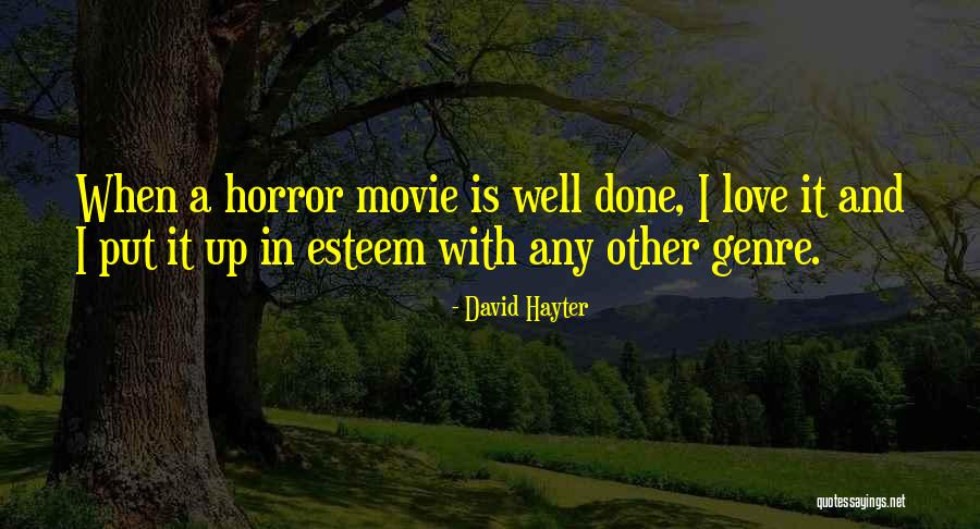 Smesna Zenska Quotes By David Hayter Smesna Zenska Quotes By David Hayter