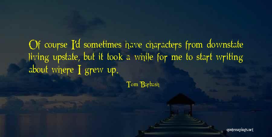 Smesna Zenska Quotes By Tom Barbash Smesna Zenska Quotes By Tom Barbash