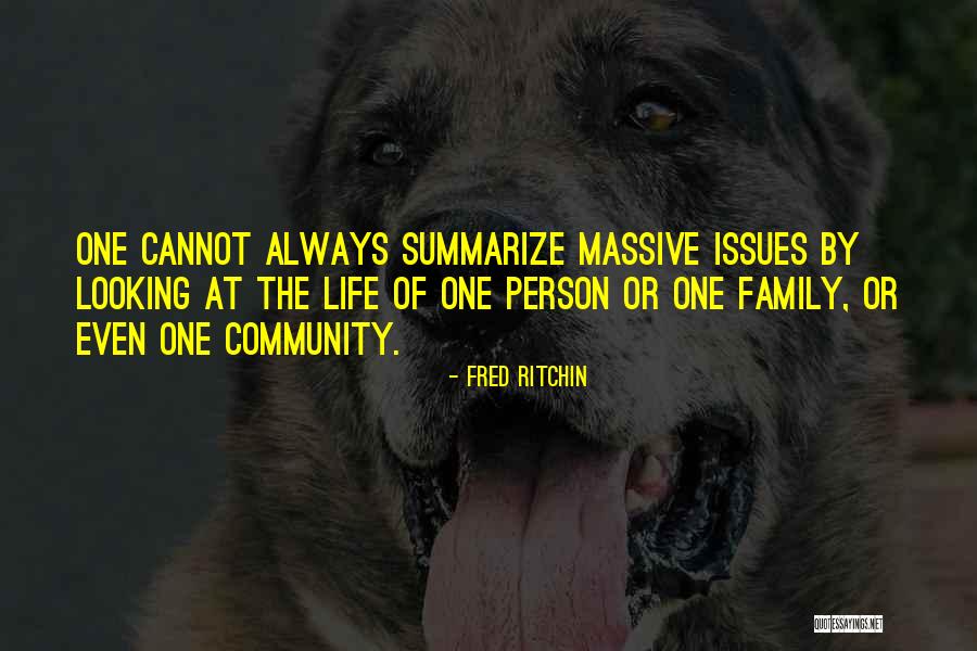 Smestad Skole Quotes By Fred Ritchin Smestad Skole Quotes By Fred Ritchin