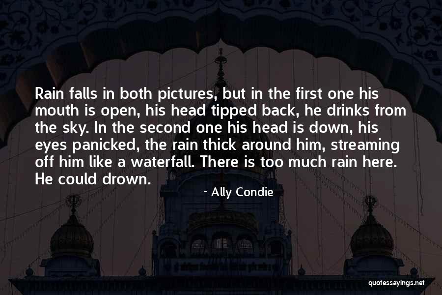 Smetanina Julia Quotes By Ally Condie Smetanina Julia Quotes By Ally Condie