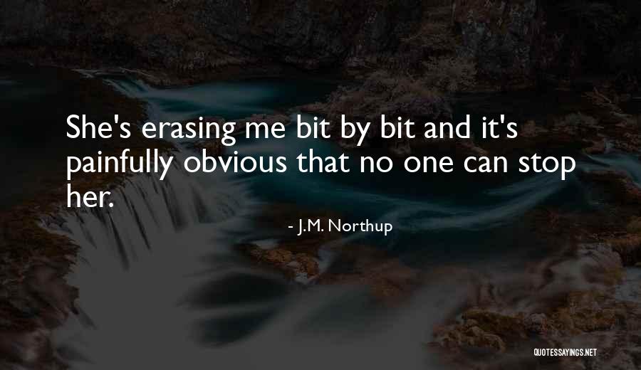 Smetanina Julia Quotes By J.M. Northup