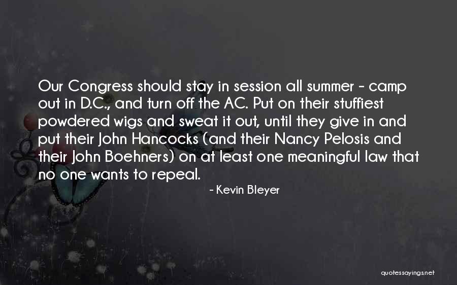 Smetanova Omaka Quotes By Kevin Bleyer Smetanova Omaka Quotes By Kevin Bleyer