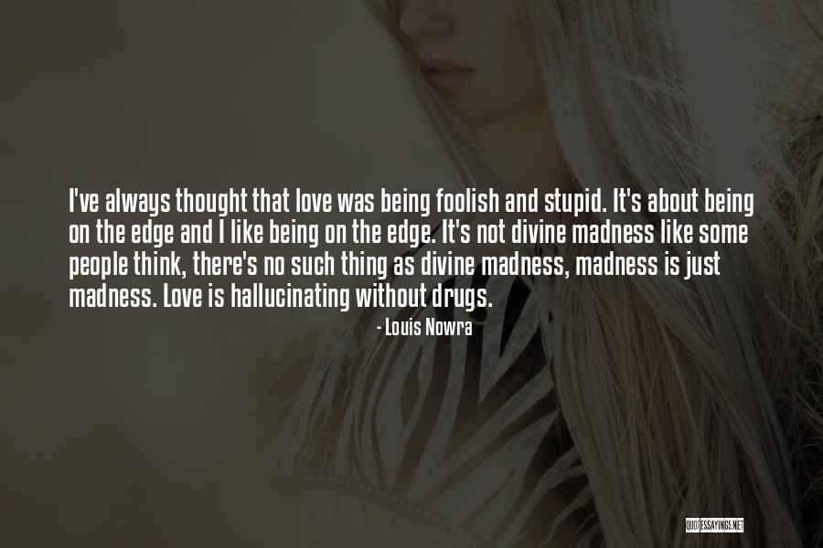 Smetanova Omaka Quotes By Louis Nowra Smetanova Omaka Quotes By Louis Nowra