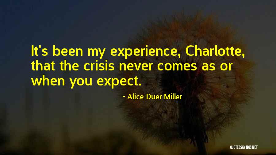 Smethers Estate Quotes By Alice Duer Miller Smethers Estate Quotes By Alice Duer Miller