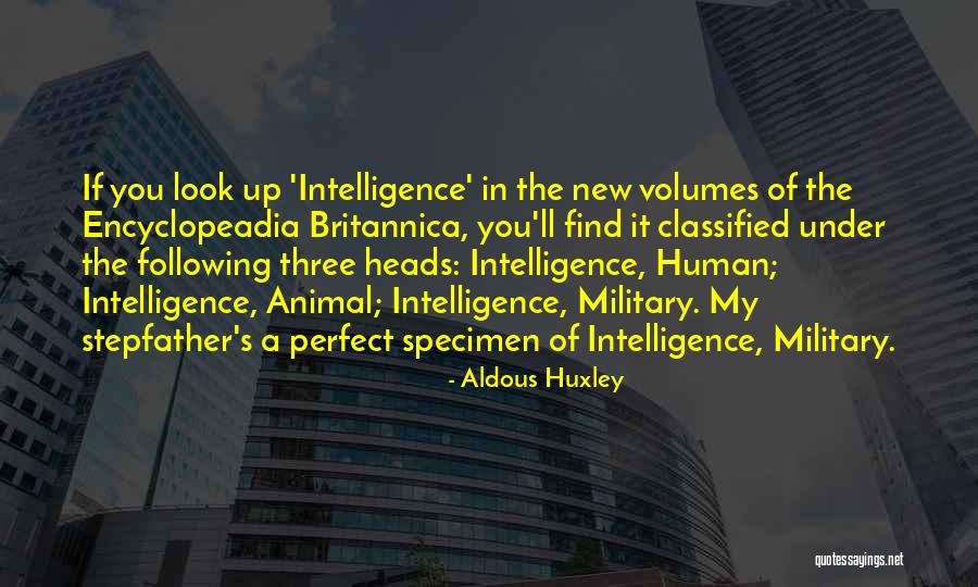 Smetnje Kod Quotes By Aldous Huxley Smetnje Kod Quotes By Aldous Huxley
