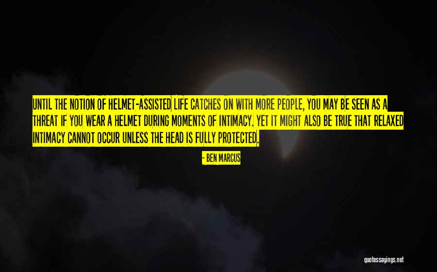 Smetnje Kod Quotes By Ben Marcus Smetnje Kod Quotes By Ben Marcus