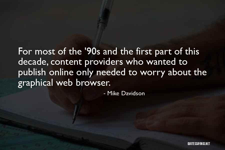 Smetnje Kod Quotes By Mike Davidson Smetnje Kod Quotes By Mike Davidson