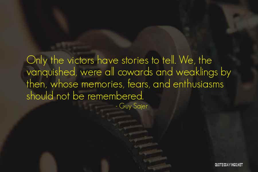 Smets Kine Quotes By Guy Sajer Smets Kine Quotes By Guy Sajer
