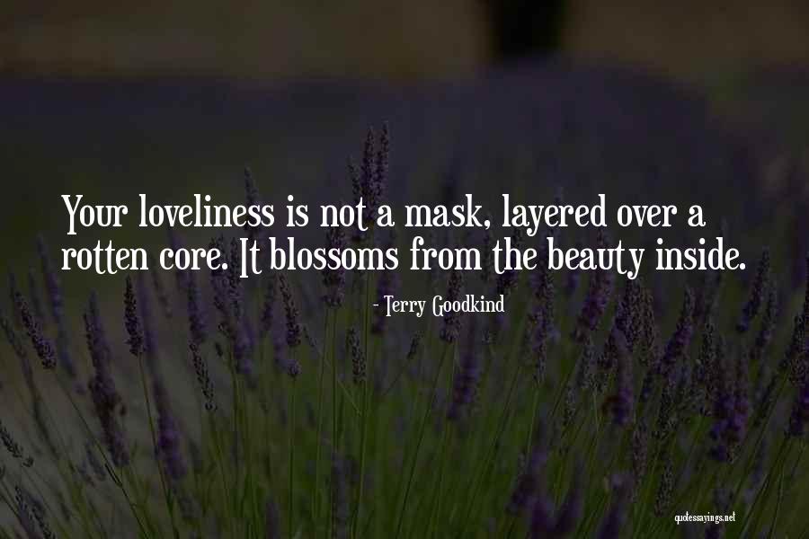 Smettere Italian Quotes By Terry Goodkind