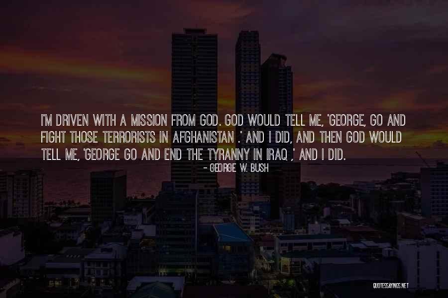 Smettere Translation Quotes By George W. Bush Smettere Translation Quotes By George W. Bush
