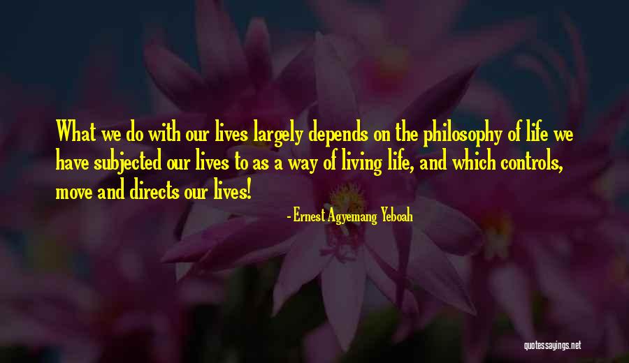 Smetties Quotes By Ernest Agyemang Yeboah Smetties Quotes By Ernest Agyemang Yeboah
