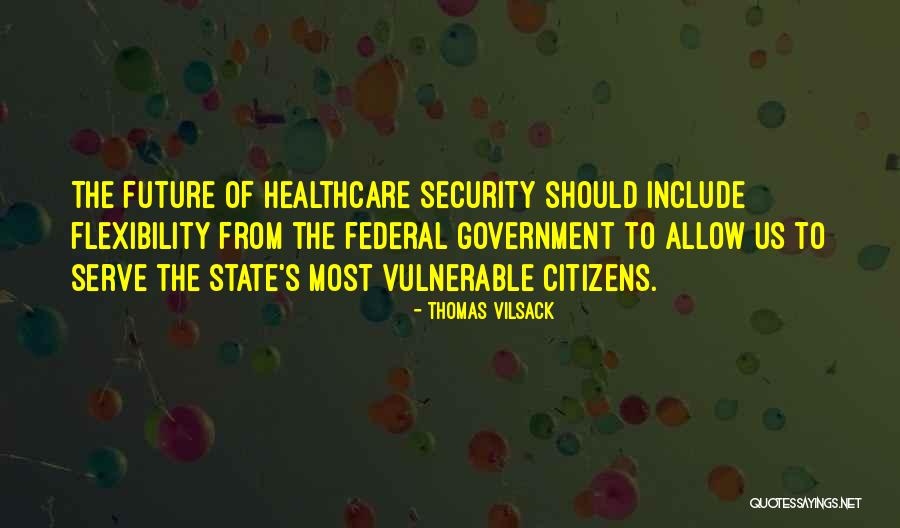 Smeyers Partners Quotes By Thomas Vilsack Smeyers Partners Quotes By Thomas Vilsack