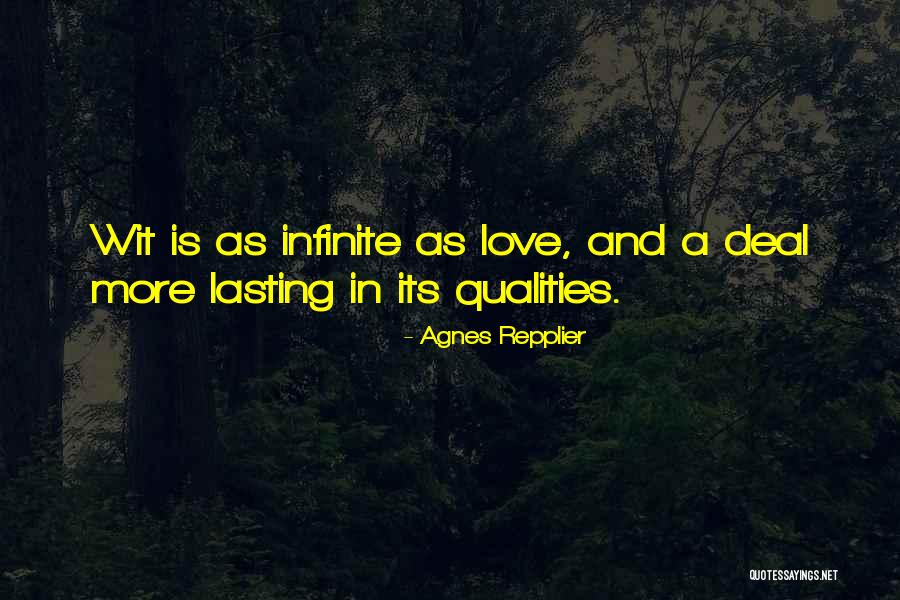 Smeyers Schaffen Quotes By Agnes Repplier Smeyers Schaffen Quotes By Agnes Repplier