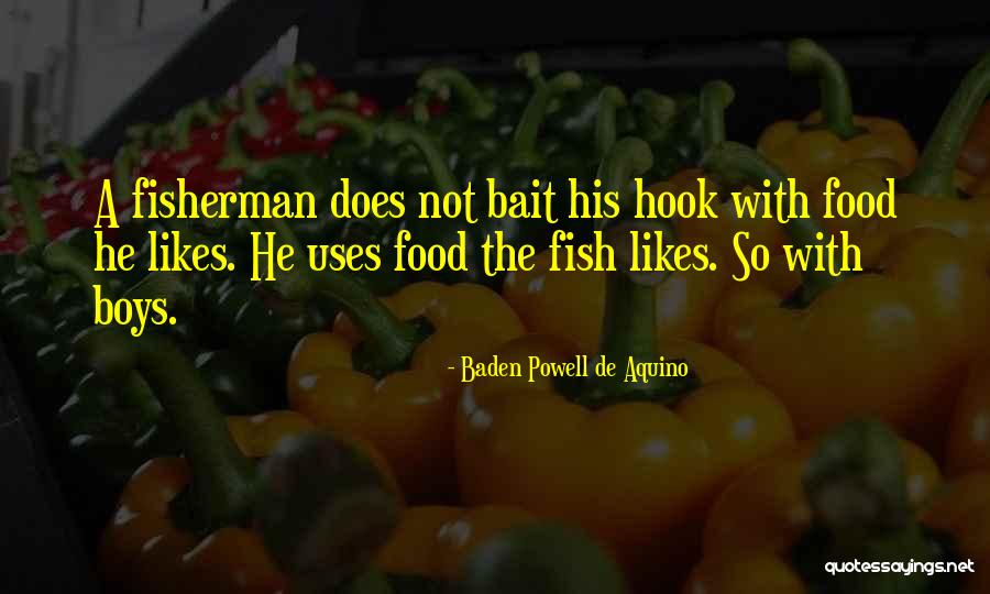 Smeyers Schaffen Quotes By Baden Powell De Aquino Smeyers Schaffen Quotes By Baden Powell De Aquino
