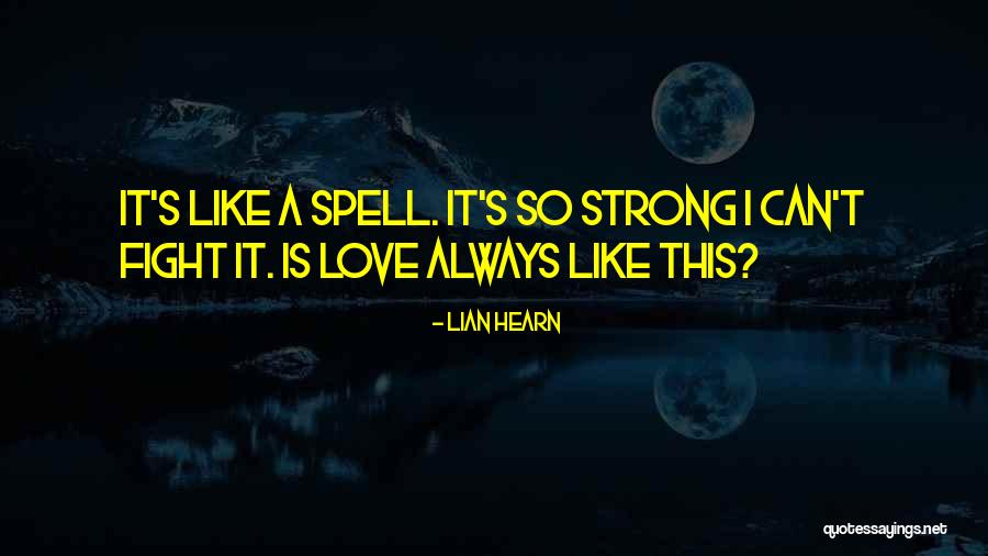 Smeyers Schaffen Quotes By Lian Hearn Smeyers Schaffen Quotes By Lian Hearn