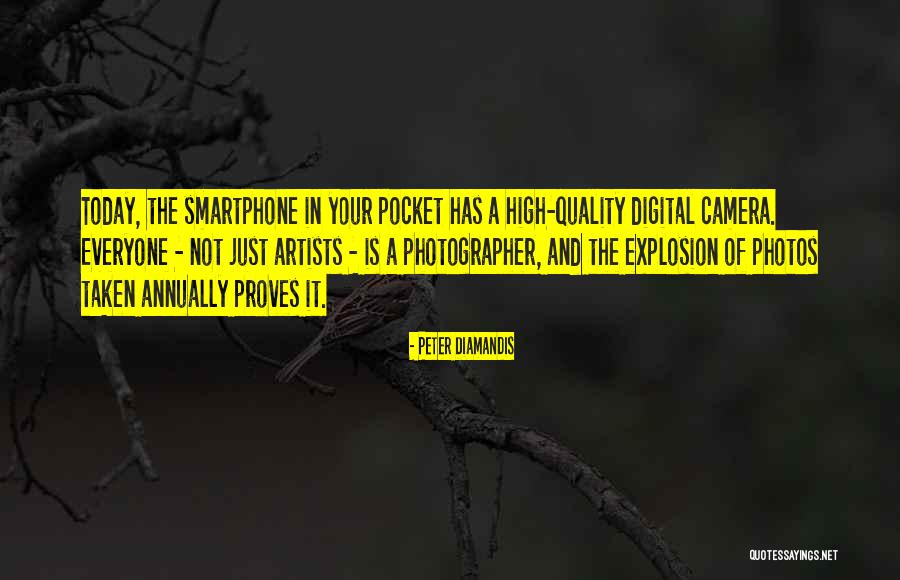 Smeyers Turijns Quotes By Peter Diamandis Smeyers Turijns Quotes By Peter Diamandis