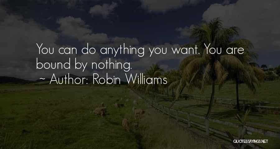 Smfm Quotes By Robin Williams