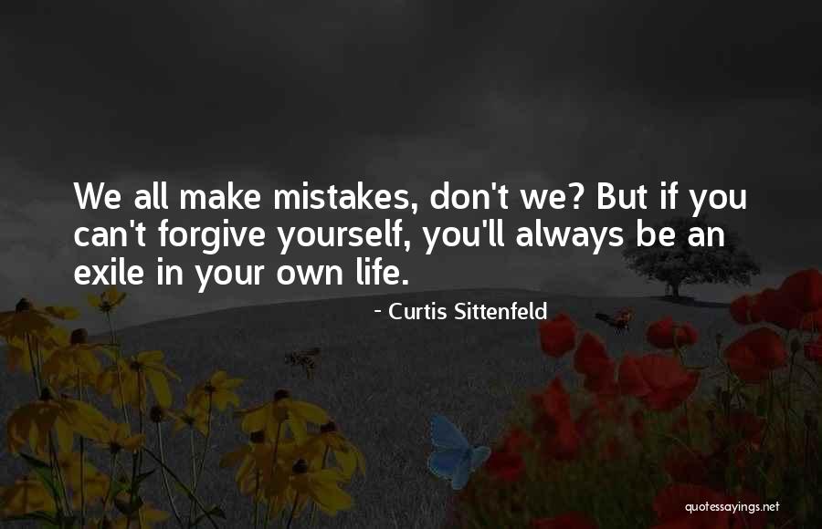 Smh False Consciousness Quotes By Curtis Sittenfeld Smh False Consciousness Quotes By Curtis Sittenfeld
