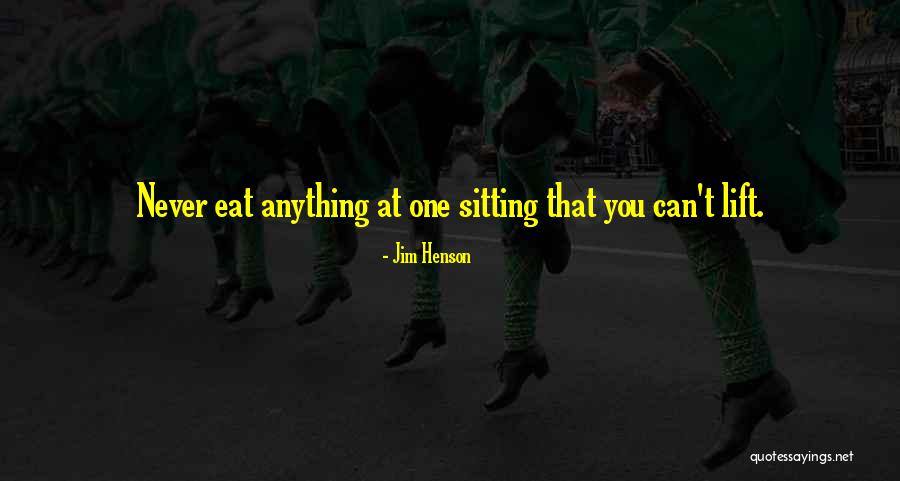 Smh Historical Quotes By Jim Henson Smh Historical Quotes By Jim Henson