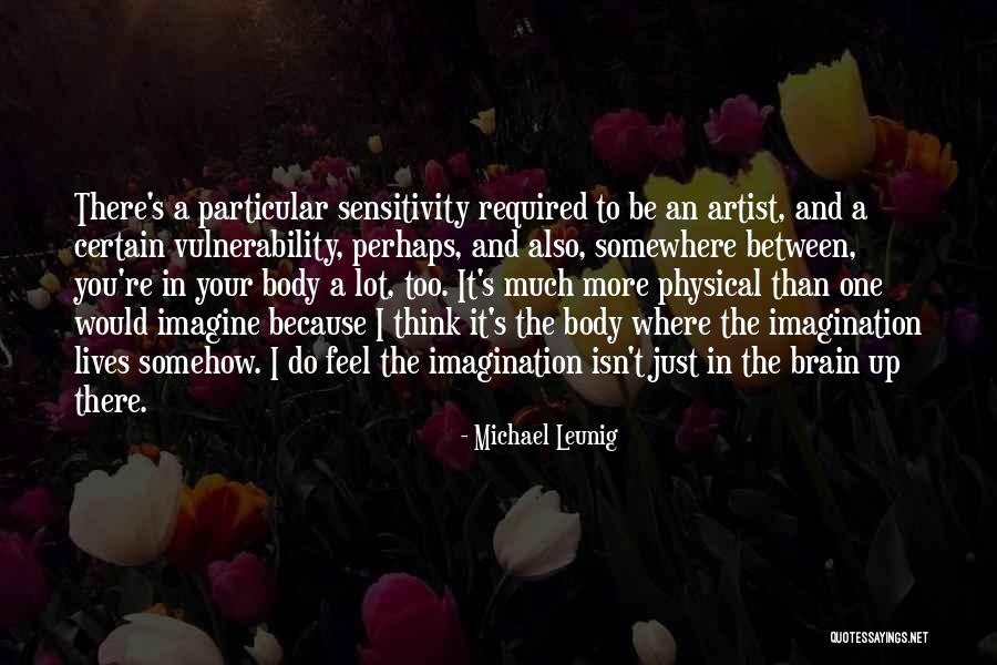 Smialek Antarktyczny Quotes By Michael Leunig Smialek Antarktyczny Quotes By Michael Leunig