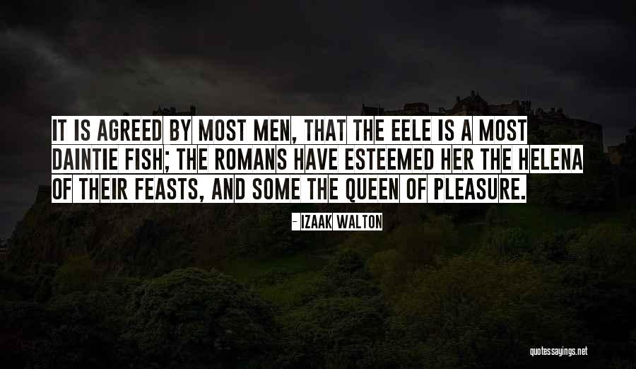 Smialek Melissa Quotes By Izaak Walton Smialek Melissa Quotes By Izaak Walton