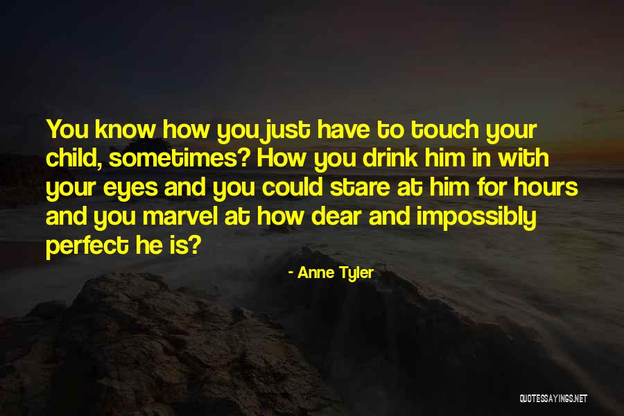 Smialek Origin Quotes By Anne Tyler Smialek Origin Quotes By Anne Tyler