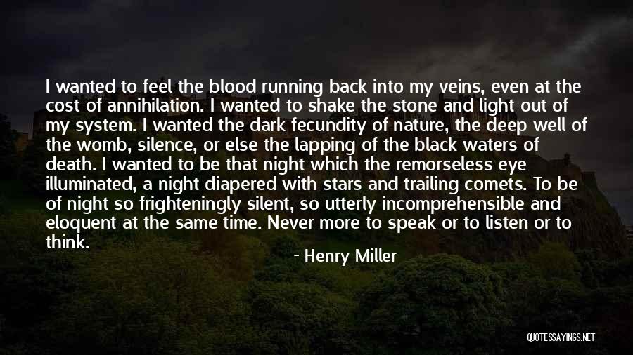 Smialek Pogiety Quotes By Henry Miller