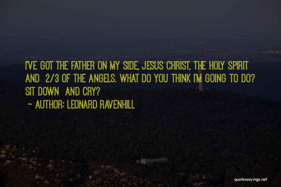 Smialek Pogiety Quotes By Leonard Ravenhill Smialek Pogiety Quotes By Leonard Ravenhill