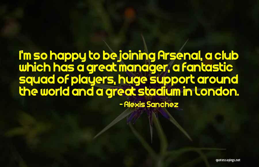 Smibert John Quotes By Alexis Sanchez Smibert John Quotes By Alexis Sanchez