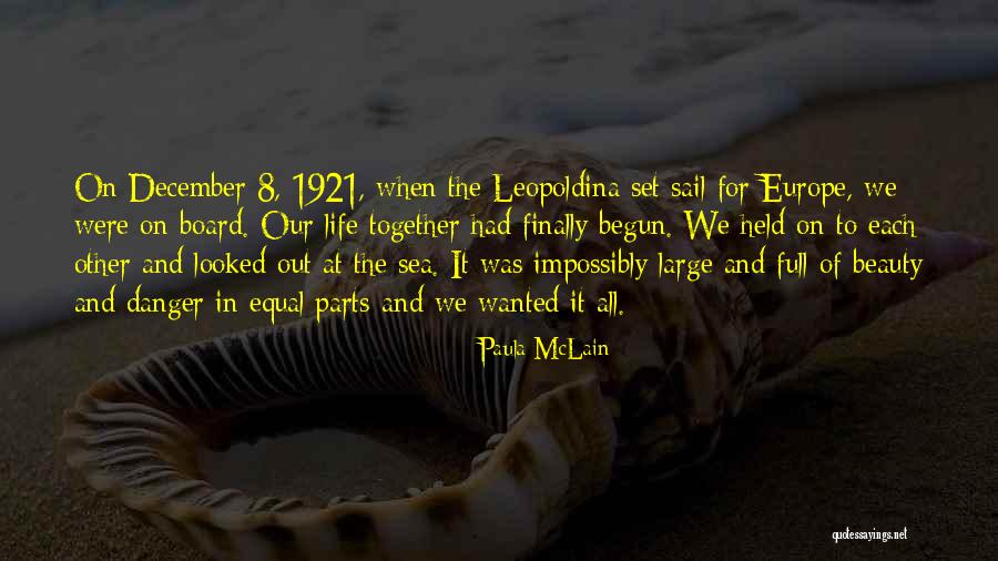 Smibert John Quotes By Paula McLain Smibert John Quotes By Paula McLain