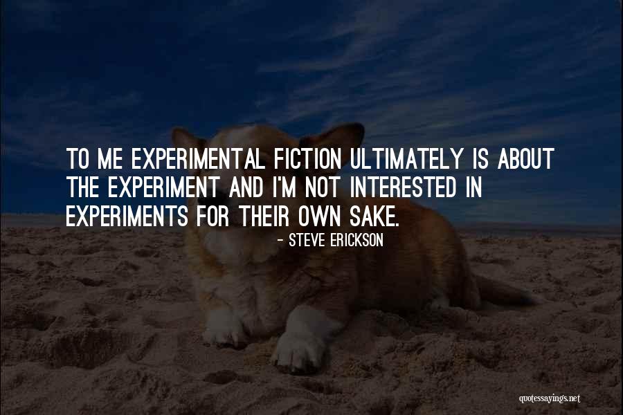 Smibert John Quotes By Steve Erickson Smibert John Quotes By Steve Erickson