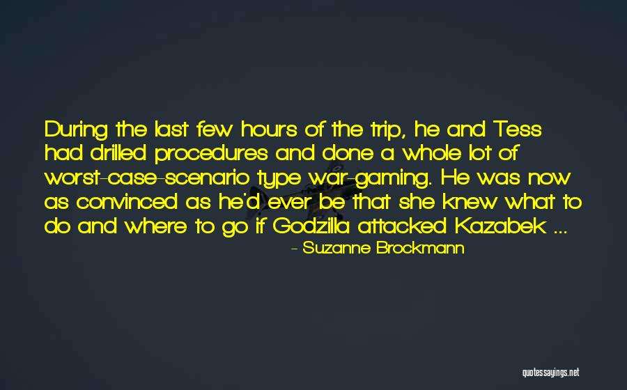 Smibert John Quotes By Suzanne Brockmann Smibert John Quotes By Suzanne Brockmann