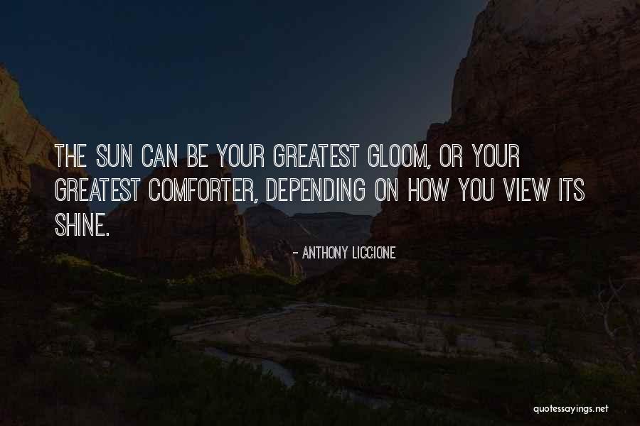 Smibert Parting Quotes By Anthony Liccione Smibert Parting Quotes By Anthony Liccione