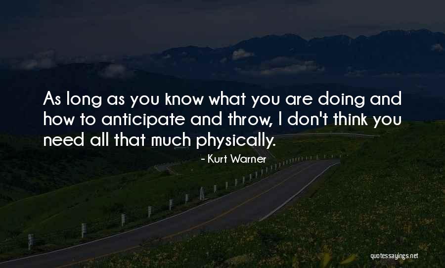 Smidt Heart Quotes By Kurt Warner Smidt Heart Quotes By Kurt Warner