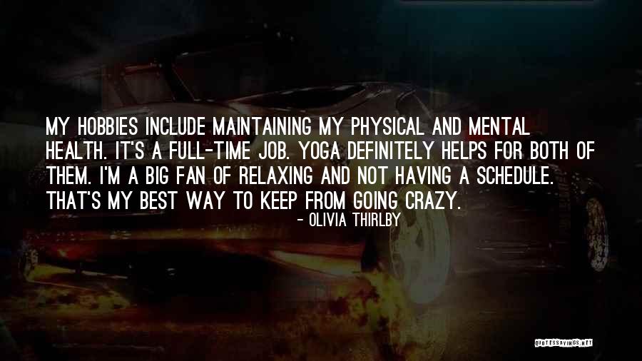 Smie Quotes By Olivia Thirlby Smie Quotes By Olivia Thirlby