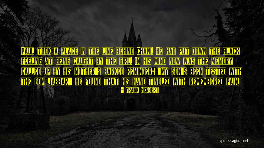 Smiech Quotes By Frank Herbert Smiech Quotes By Frank Herbert