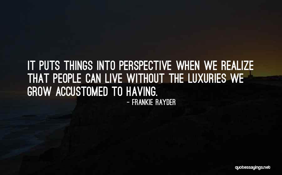 Smiech Quotes By Frankie Rayder Smiech Quotes By Frankie Rayder