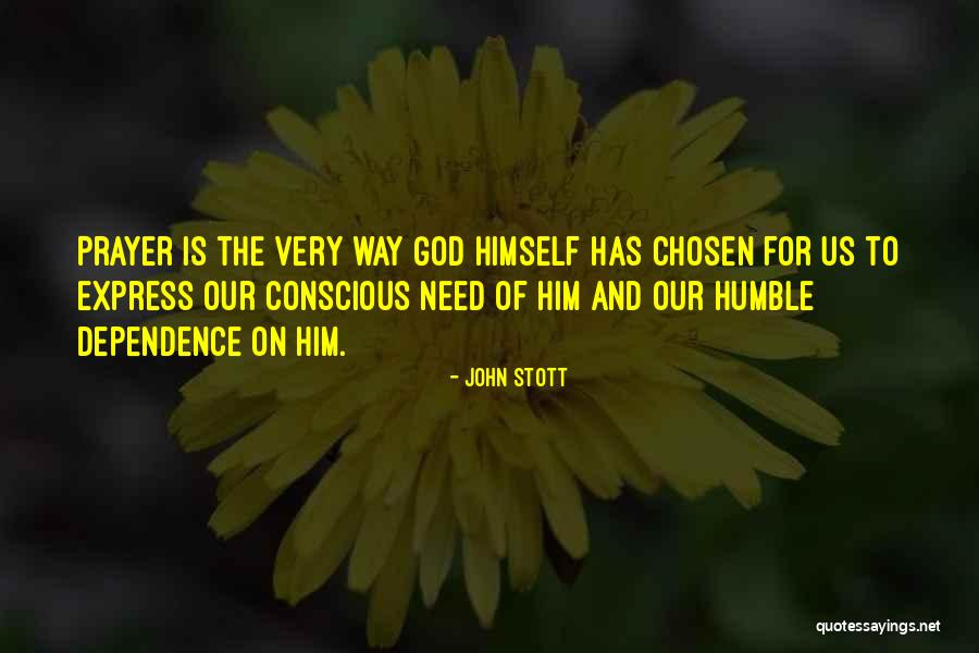 Smiech Quotes By John Stott Smiech Quotes By John Stott