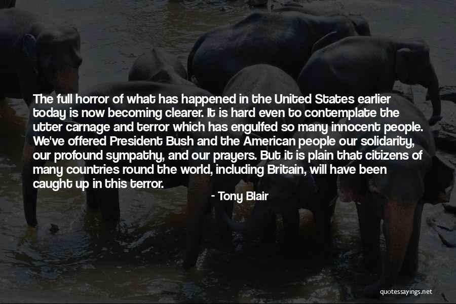 Smiech Quotes By Tony Blair Smiech Quotes By Tony Blair